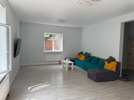 Сдам дом, Музыкальная ул, Канисты д, 0 км от города