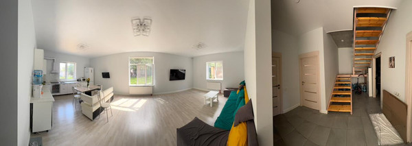 Сдам дом, Музыкальная ул, Канисты д, 0 км от города