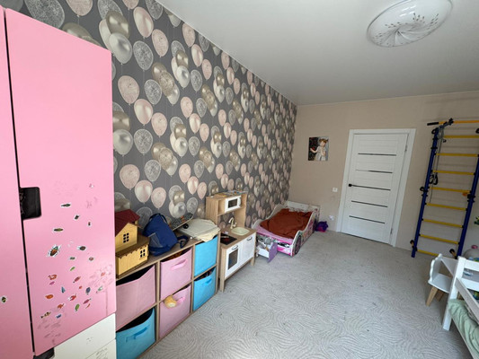 Сдам дом, Музыкальная ул, Канисты д, 0 км от города