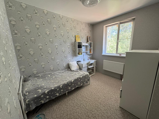 Сдам дом, Музыкальная ул, Канисты д, 0 км от города