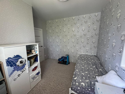 Сдам дом, Музыкальная ул, Канисты д, 0 км от города