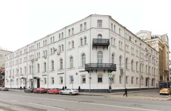 Продам коммерческое помещение 182 м2, Устье С и Ко снт, Дубна г
