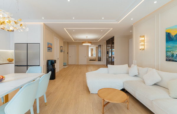 Продам многокомнатную квартиру, Петровская коса, 6к1, Санкт-Петербург г