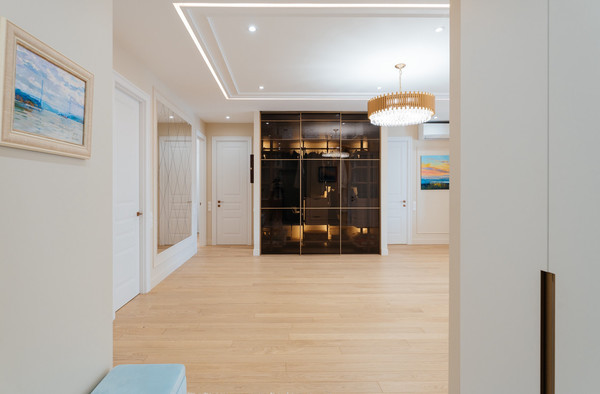 Продам многокомнатную квартиру, Петровская коса, 6к1, Санкт-Петербург г