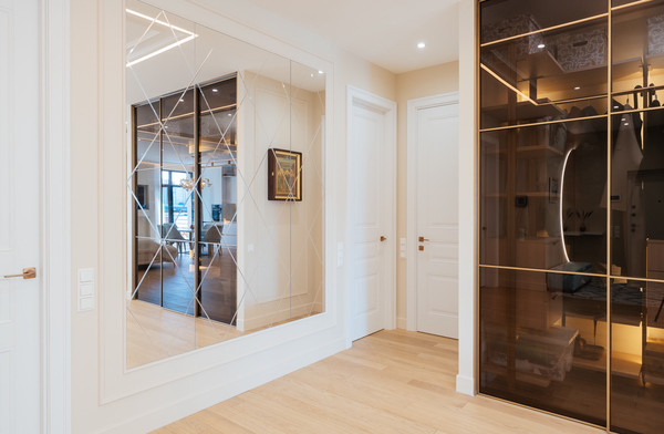 Продам многокомнатную квартиру, Петровская коса, 6к1, Санкт-Петербург г