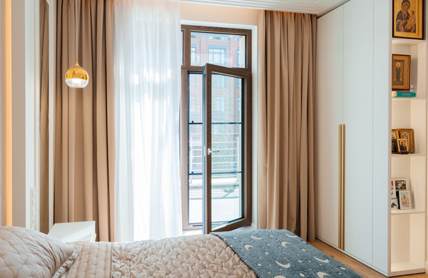 Продам многокомнатную квартиру, Петровская коса, 6к1, Санкт-Петербург г