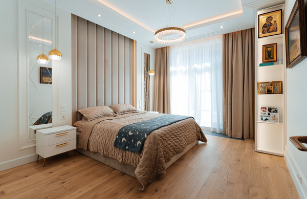 Продам многокомнатную квартиру, Петровская коса, 6к1, Санкт-Петербург г