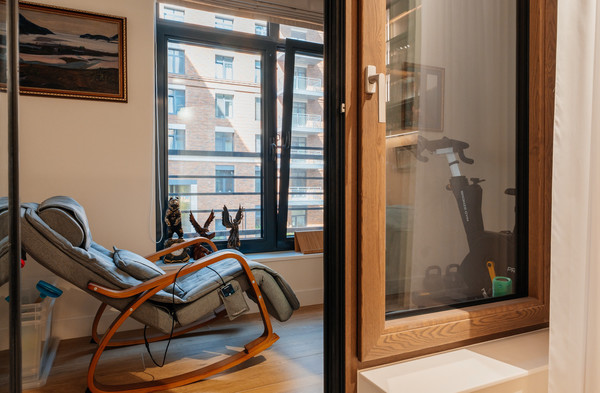 Продам многокомнатную квартиру, Петровская коса, 6к1, Санкт-Петербург г