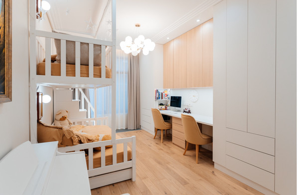 Продам многокомнатную квартиру, Петровская коса, 6к1, Санкт-Петербург г