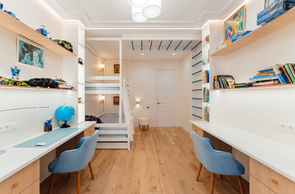 Продам многокомнатную квартиру, Петровская коса, 6к1, Санкт-Петербург г