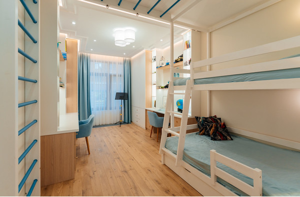 Продам многокомнатную квартиру, Петровская коса, 6к1, Санкт-Петербург г