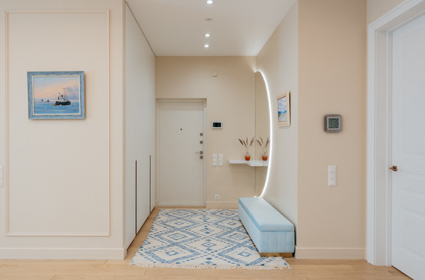 Продам многокомнатную квартиру, Петровская коса, 6к1, Санкт-Петербург г