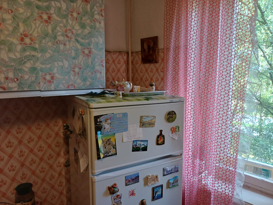 Продам двухкомнатную (2-комн.) квартиру, Ломоносова ул, 26, Великий Новгород г