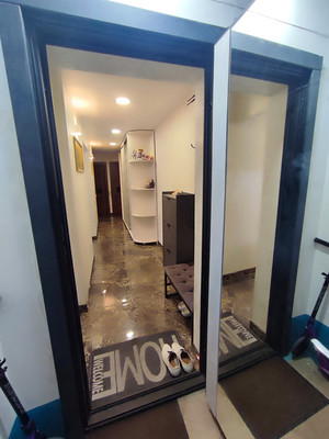 Продам трехкомнатную (3-комн.) квартиру, Ракетная ул, 34, Симферополь г