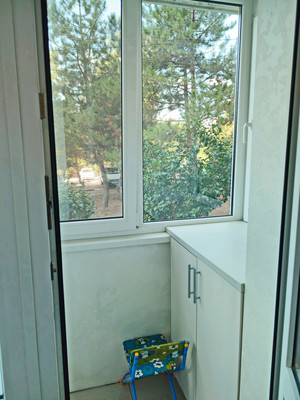 Продам трехкомнатную (3-комн.) квартиру, Ракетная ул, 34, Симферополь г