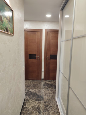 Продам трехкомнатную (3-комн.) квартиру, Ракетная ул, 34, Симферополь г