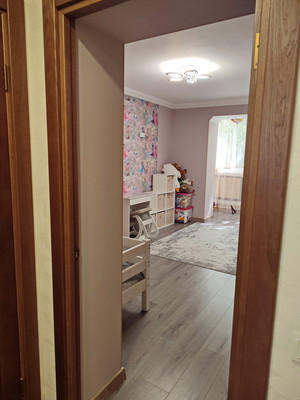 Продам трехкомнатную (3-комн.) квартиру, Ракетная ул, 34, Симферополь г