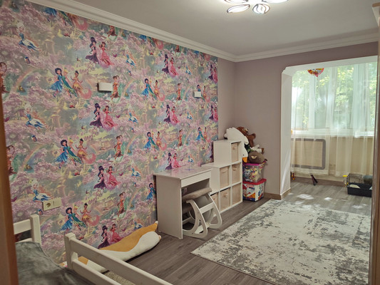 Продам трехкомнатную (3-комн.) квартиру, Ракетная ул, 34, Симферополь г