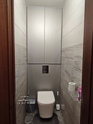 Продам трехкомнатную (3-комн.) квартиру, Ракетная ул, 34, Симферополь г