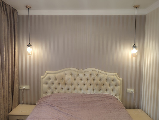 Продам трехкомнатную (3-комн.) квартиру, Ракетная ул, 34, Симферополь г