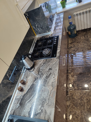 Продам трехкомнатную (3-комн.) квартиру, Ракетная ул, 34, Симферополь г