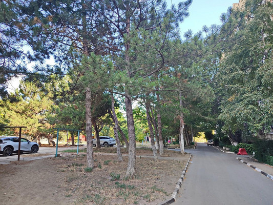 Продам трехкомнатную (3-комн.) квартиру, Ракетная ул, 34, Симферополь г