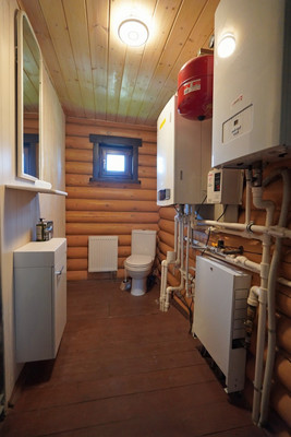 Продам дом, СНТСН Лопатино тер, 65, Лопаткино д, 0 км от города