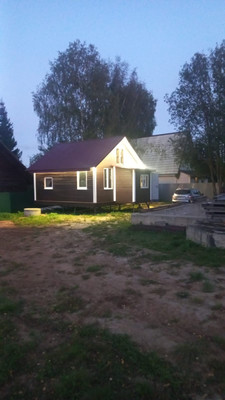 Продам дачу, Южная ул, Яхрома г, 0 км от города