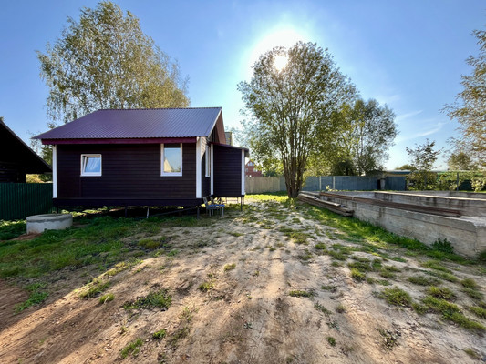 Продам дачу, Южная ул, Яхрома г, 0 км от города