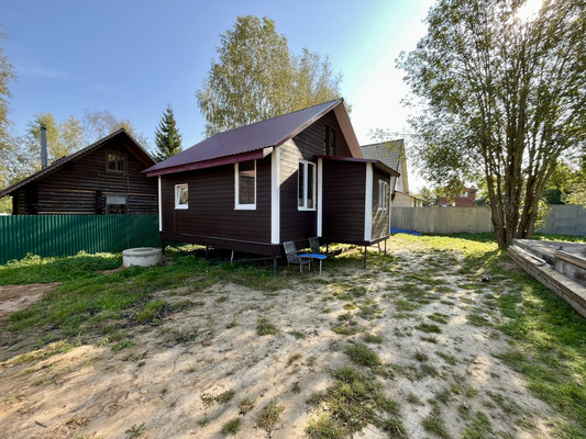 Продам дачу, Южная ул, Яхрома г, 0 км от города