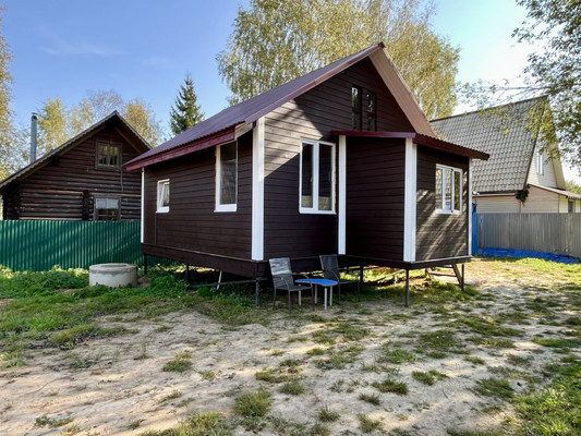 Продам дачу, Южная ул, Яхрома г, 0 км от города