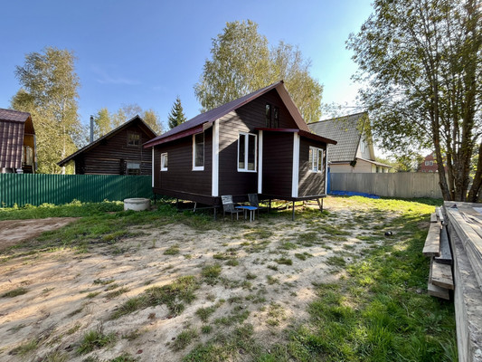 Продам дачу, Южная ул, Яхрома г, 0 км от города