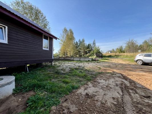 Продам дачу, Южная ул, Яхрома г, 0 км от города