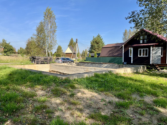 Продам дачу, Южная ул, Яхрома г, 0 км от города