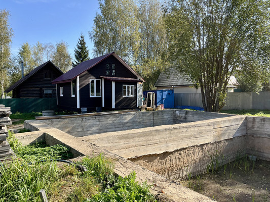 Продам дачу, Южная ул, Яхрома г, 0 км от города