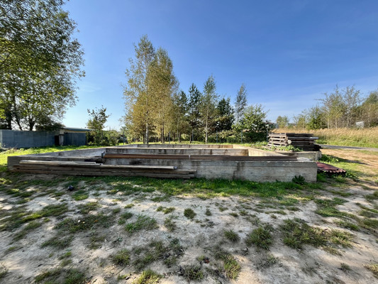 Продам дачу, Южная ул, Яхрома г, 0 км от города