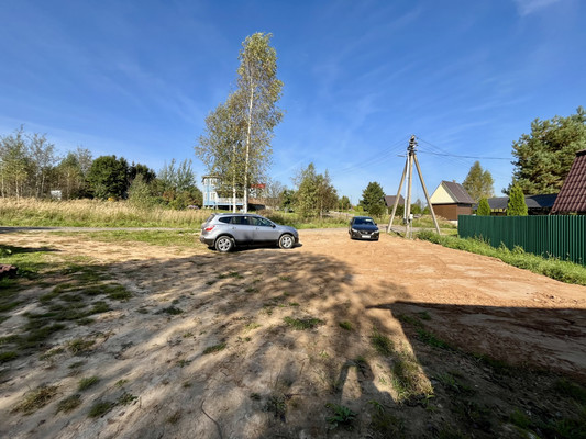 Продам дачу, Южная ул, Яхрома г, 0 км от города