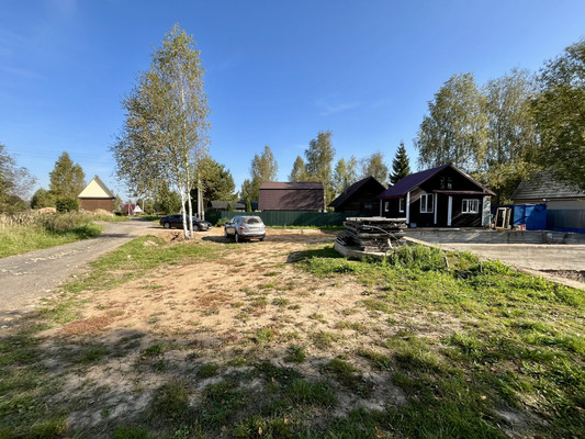 Продам дачу, Южная ул, Яхрома г, 0 км от города