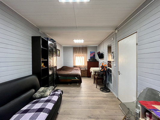 Продам дачу, Южная ул, Яхрома г, 0 км от города