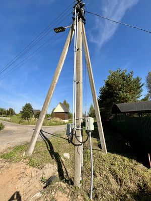 Продам дачу, Южная ул, Яхрома г, 0 км от города