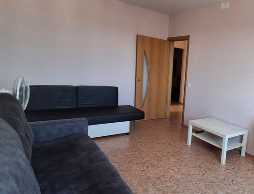 Продам двухкомнатную (2-комн.) квартиру, Бурнаковская ул, 97, Нижний Новгород г