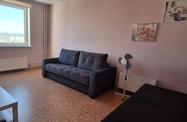 Продам двухкомнатную (2-комн.) квартиру, Бурнаковская ул, 97, Нижний Новгород г