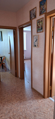 Продам двухкомнатную (2-комн.) квартиру, Бурнаковская ул, 97, Нижний Новгород г