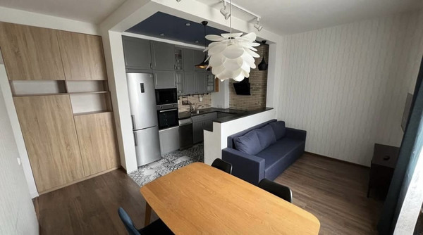 Продам двухкомнатную (2-комн.) квартиру, Березовая роща проезд, 1, Всеволожск г