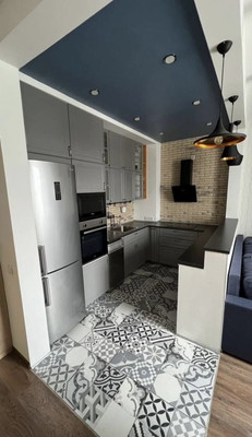 Продам двухкомнатную (2-комн.) квартиру, Березовая роща проезд, 1, Всеволожск г