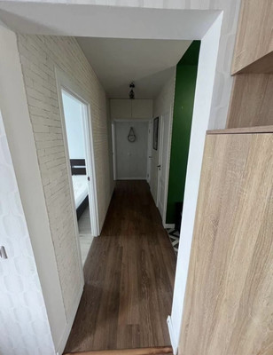 Продам двухкомнатную (2-комн.) квартиру, Березовая роща проезд, 1, Всеволожск г