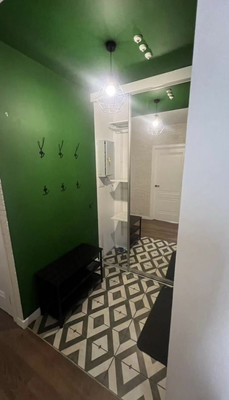 Продам двухкомнатную (2-комн.) квартиру, Березовая роща проезд, 1, Всеволожск г