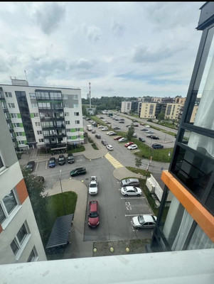 Продам двухкомнатную (2-комн.) квартиру, Березовая роща проезд, 1, Всеволожск г