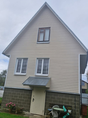 Продам дом, Новое Токсово п, 0 км от города