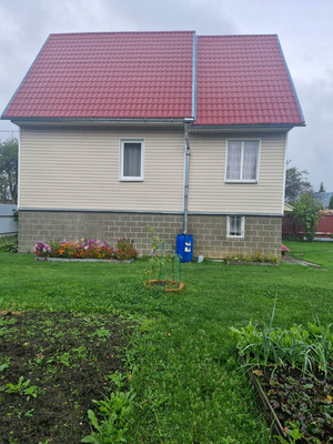 Продам дом, Новое Токсово п, 0 км от города